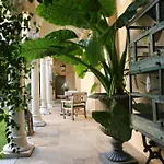 Szálloda Jardins Secrets