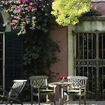 Szálloda Jardins Secrets 5*