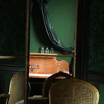 Jardins Secrets 5*
