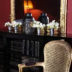 Szálloda Jardins Secrets 5*