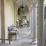 Jardins Secrets Hotel 5*