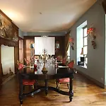 Jardins Secrets Szálloda 5*