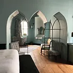 Jardins Secrets Hotel