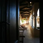 Jardins Secrets 5*