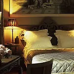 Jardins Secrets Hotel