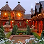 Szálloda Jardins Secrets