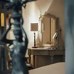 Hotel Jardins Secrets