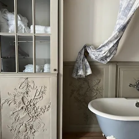 Hotel Jardins Secrets