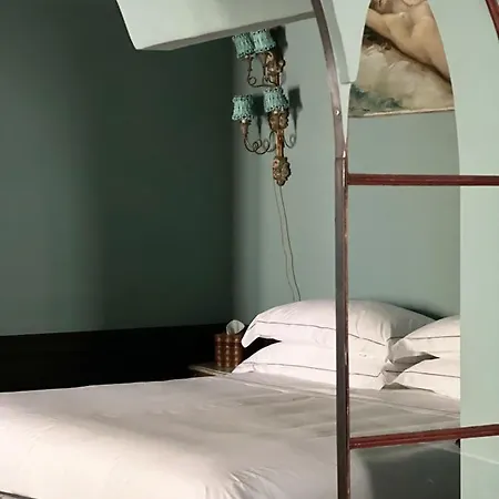 Jardins Secrets Hotell 5*