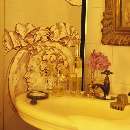 Отель Jardins Secrets 5*
