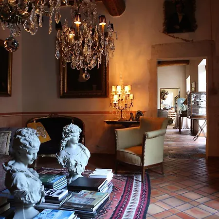 Hotell Jardins Secrets Nîmes