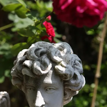 Jardins Secrets Nîmes