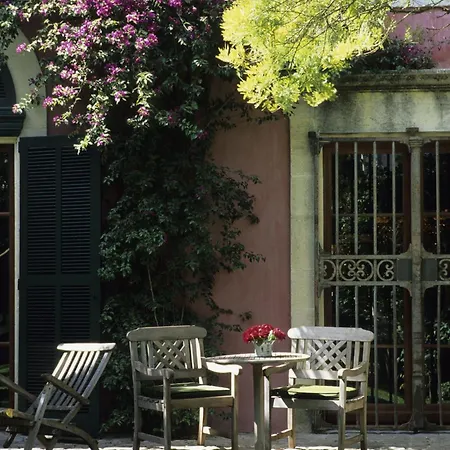 Hotell Jardins Secrets 5*