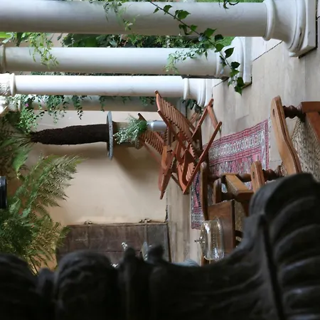 Hotell Jardins Secrets 5*