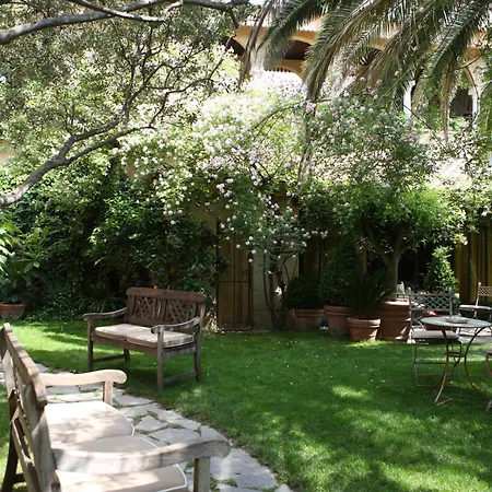 Jardins Secrets Nîmes