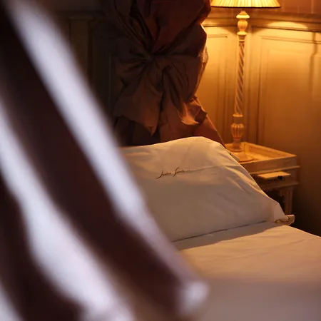 Hotell Jardins Secrets