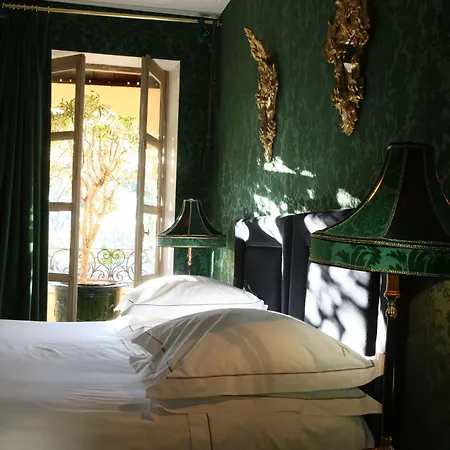 Jardins Secrets Hotell