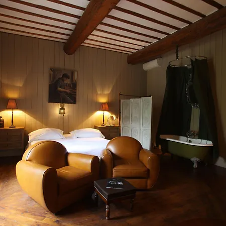 Jardins Secrets Nîmes