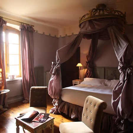 Jardins Secrets Hotell 5*