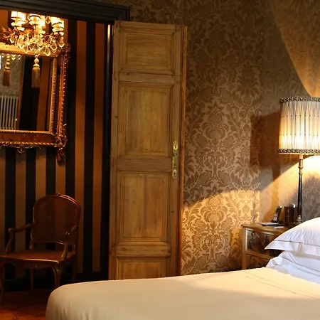 酒店 秘密花园酒店