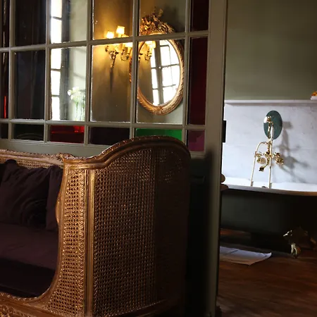 Hotel Jardins Secrets Nîmes