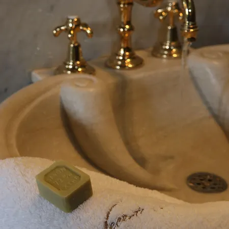 Jardins Secrets Hotell