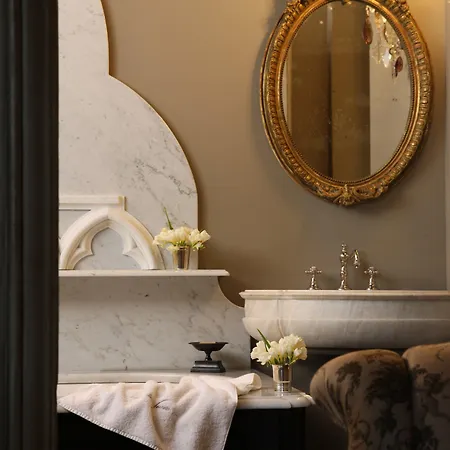 Hotell Jardins Secrets 5*