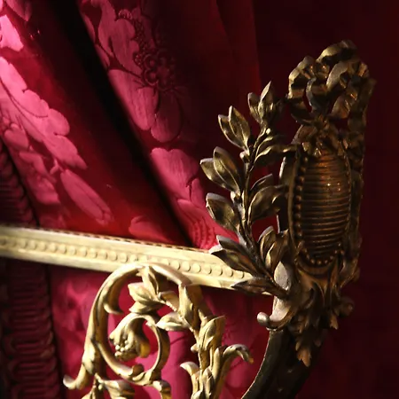 Jardins Secrets 5*