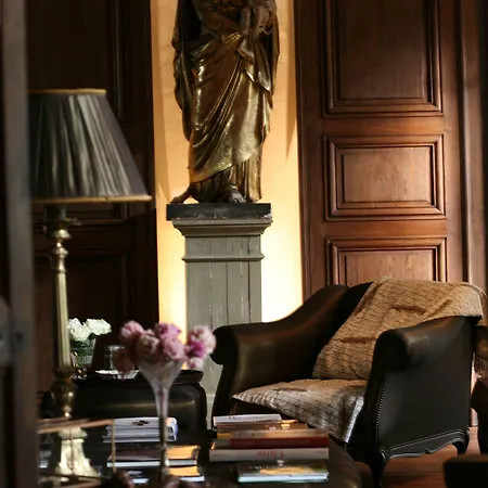 Jardins Secrets Hotell 5*