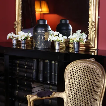 Hotell Jardins Secrets 5*