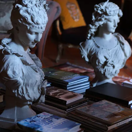 Jardins Secrets Hotel Nîmes