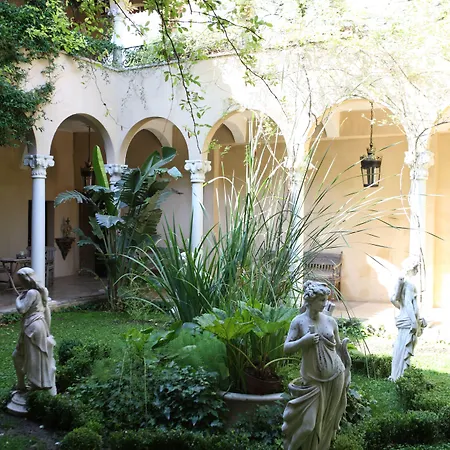 Hotell Jardins Secrets