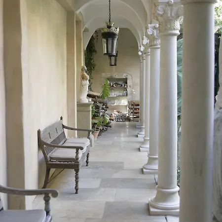 Jardins Secrets Hotell 5*