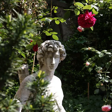 Jardins Secrets