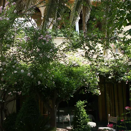 Jardins Secrets Hotell 5*