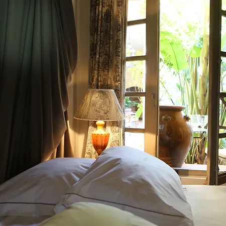 Jardins Secrets 5* Nîmes