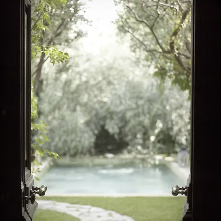 Hotel Jardins Secrets