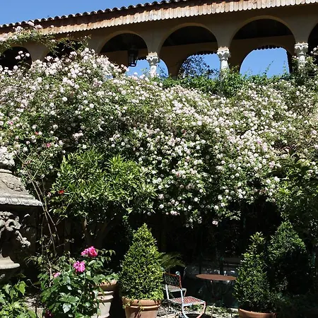 Jardins Secrets Ним