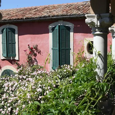 Jardins Secrets