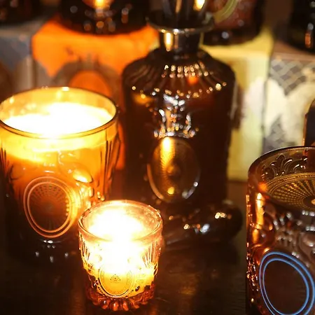 Jardins Secrets 5* Nîmes