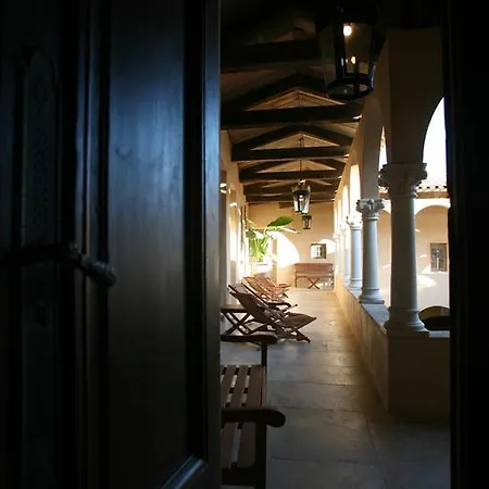 Jardins Secrets 5*