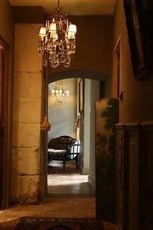 Jardins Secrets 5*
