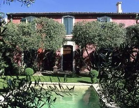 Jardins Secrets