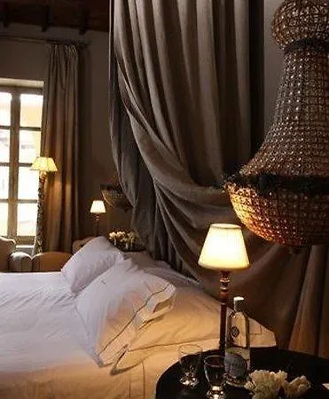 Jardins Secrets 5* Nîmes