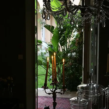 Hotell Jardins Secrets 5*