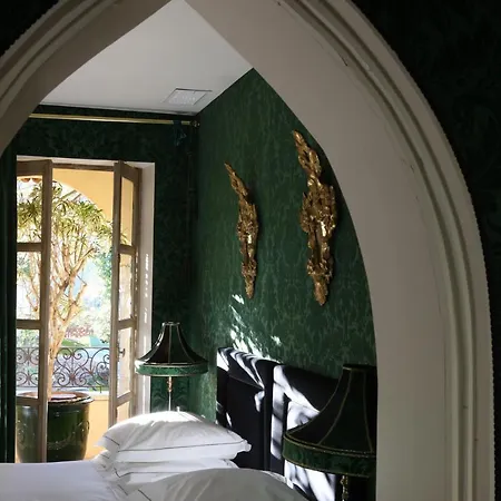 Jardins Secrets Hotel Nîmes