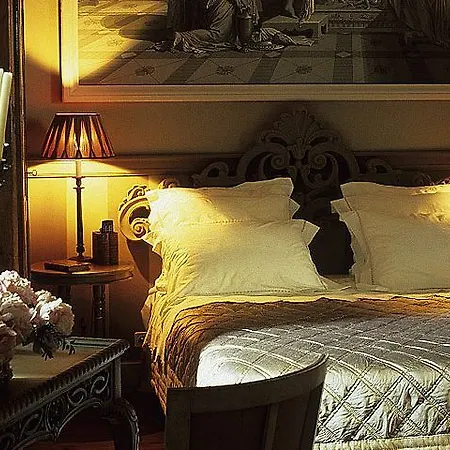 Jardins Secrets Hotel