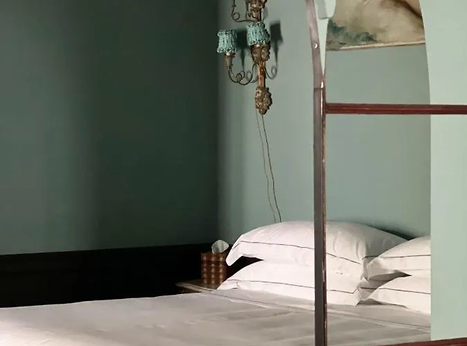 Jardins Secrets Отель 5*