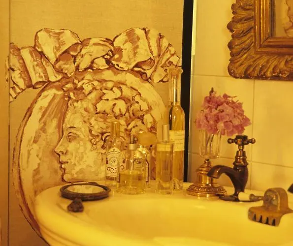 Отель Jardins Secrets 5*