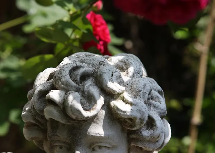 Jardins Secrets Nîmes